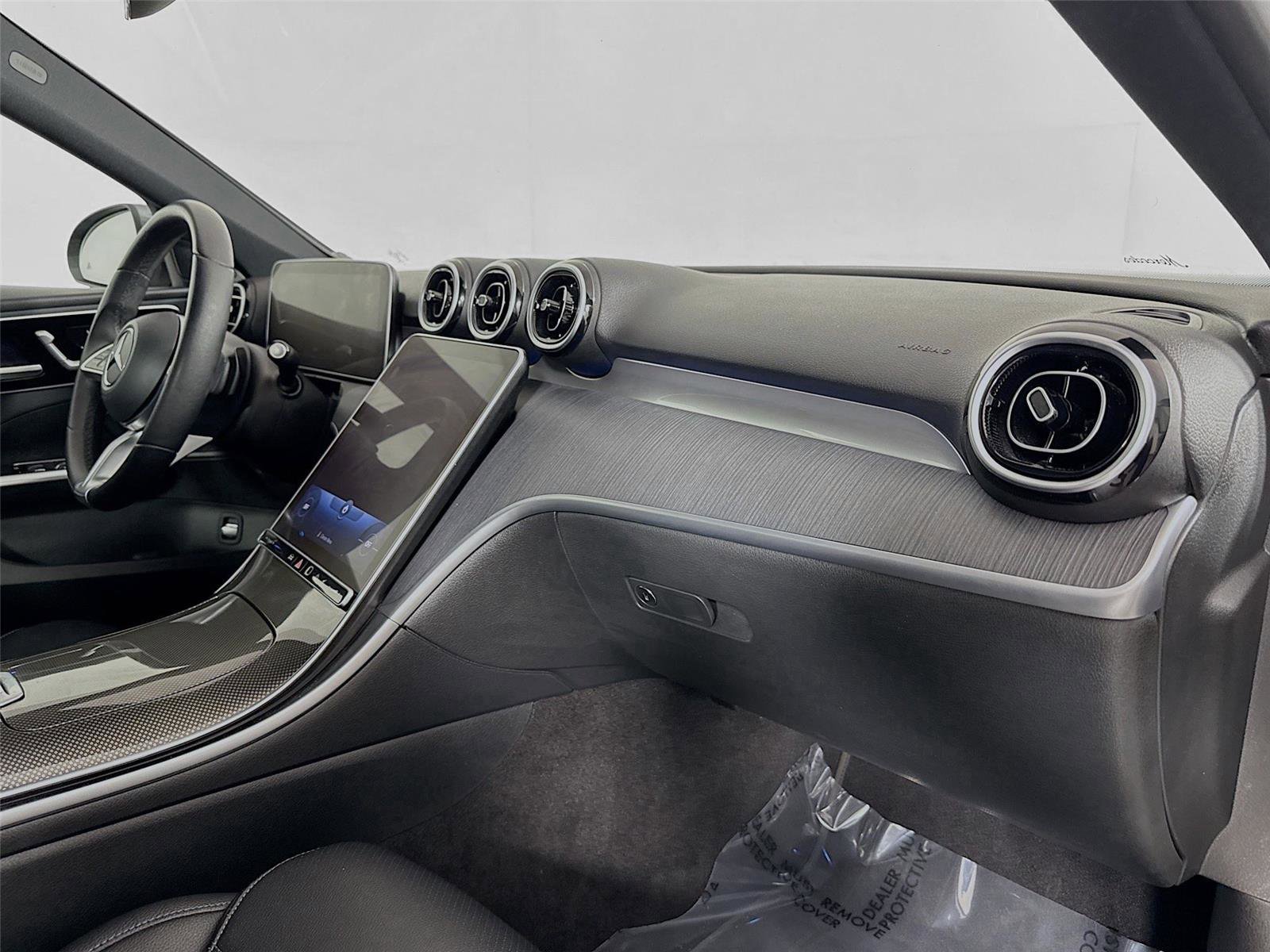 Used 2022 Mercedes-Benz C 300 Sedan image 44