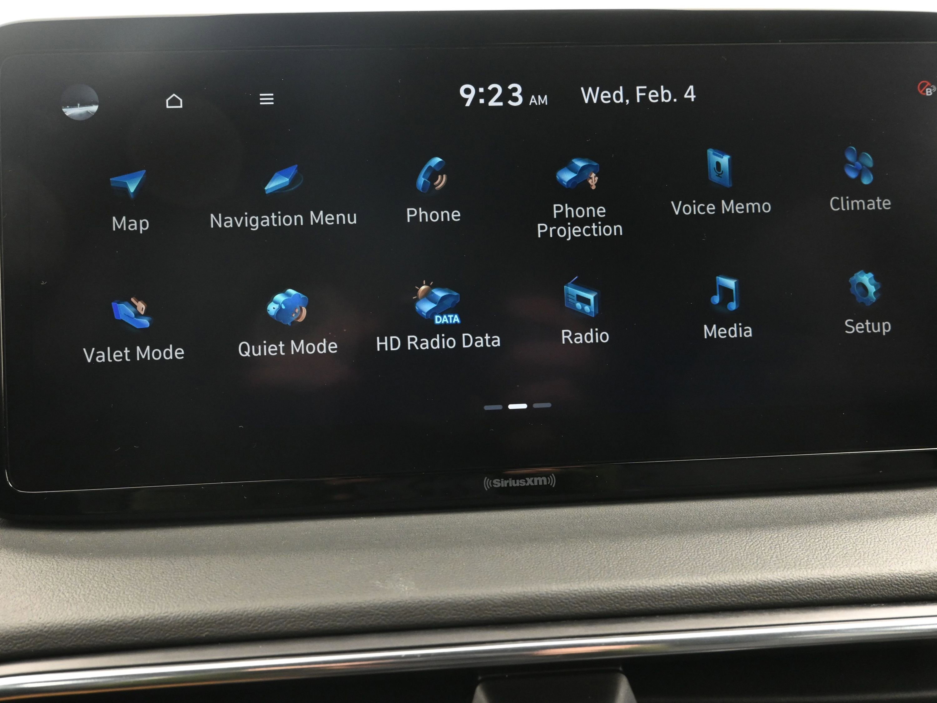 Used 2023 Hyundai Santa Fe SEL image 15