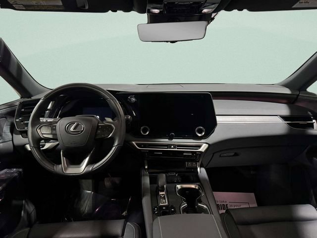 Used 2024 Lexus RX 350 w/ Convenience Package image 11