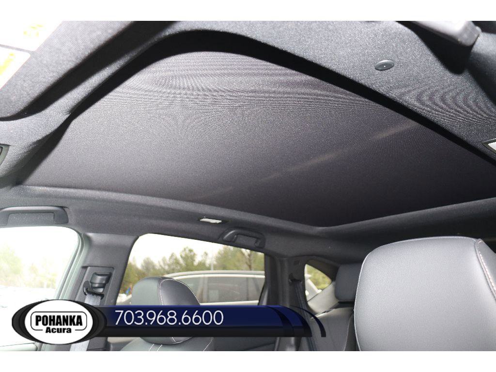 New 2026 Acura RDX SH-AWD image 21