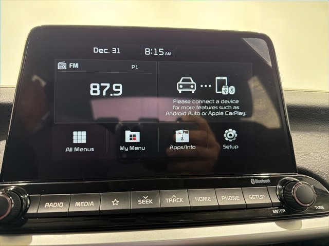 Used 2019 Kia Forte LXS image 32