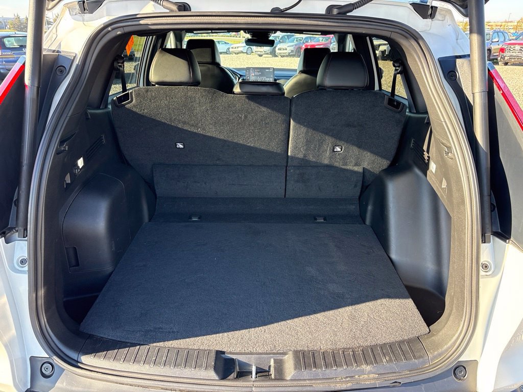 Used 2025 Honda CR-V Sport-L image 12