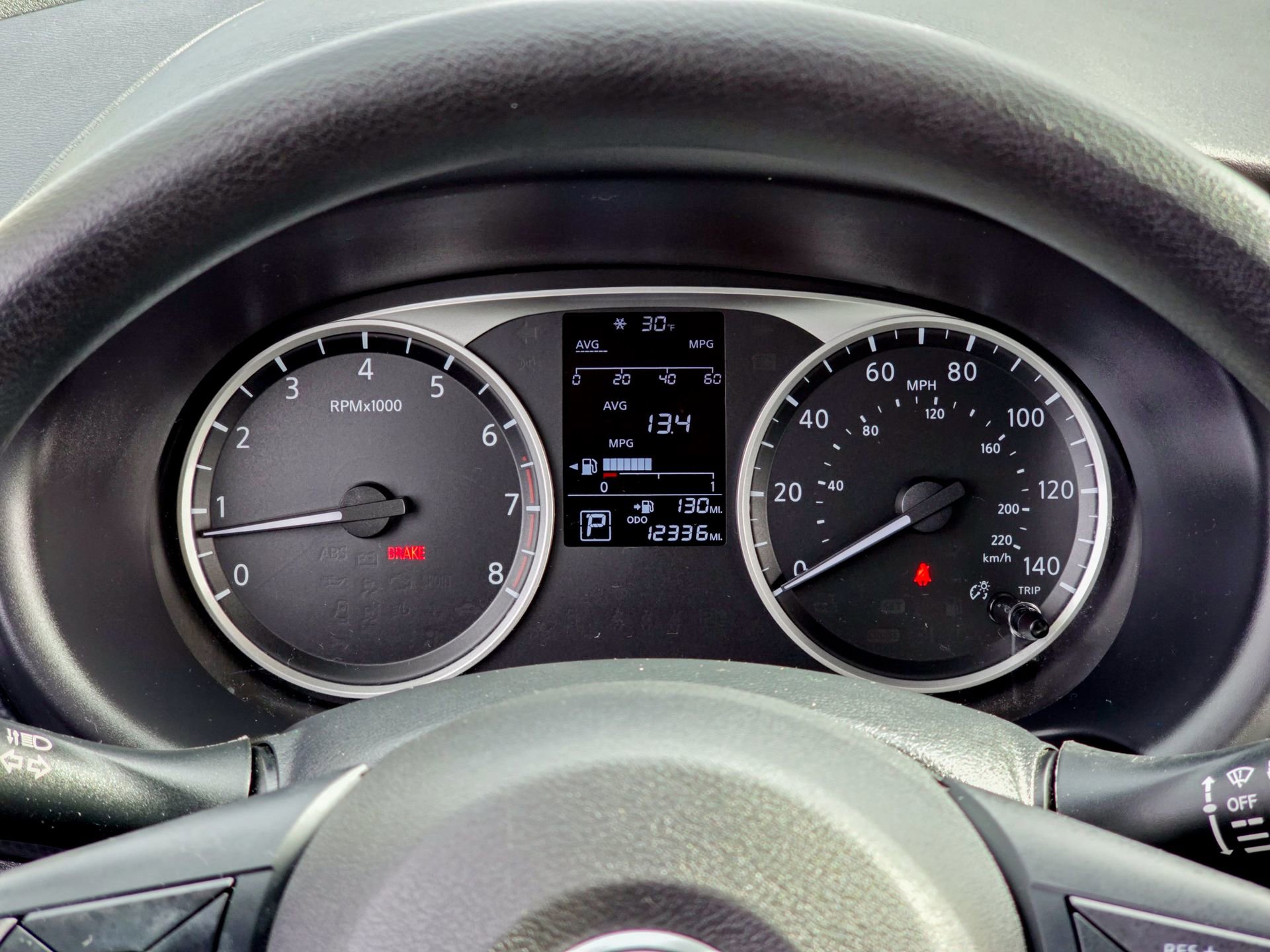 Used 2024 Nissan Kicks S image 34