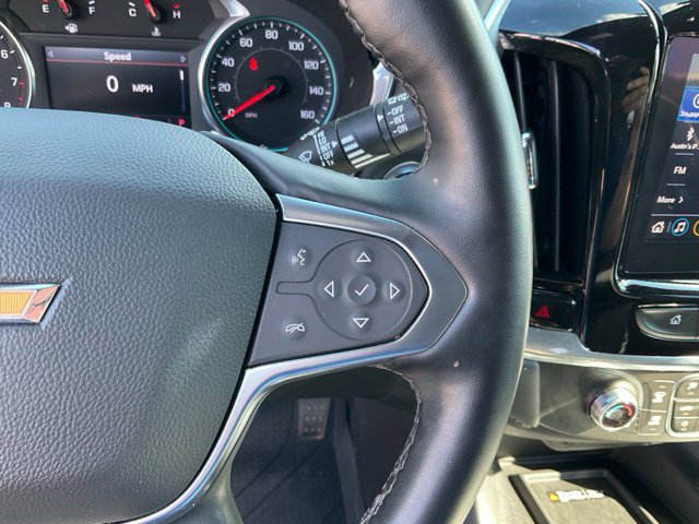 Used 2023 Chevrolet Traverse LT FWD image 12