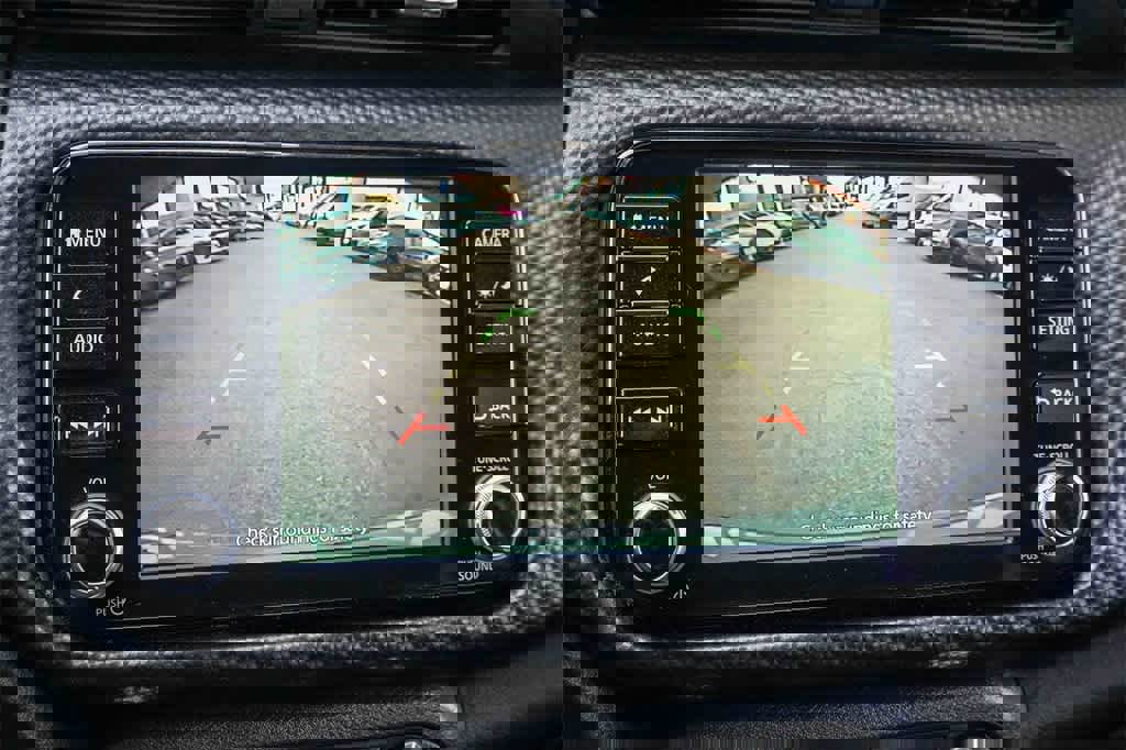 Used 2023 Nissan Kicks SV w/ Interior Electronics Package image 23