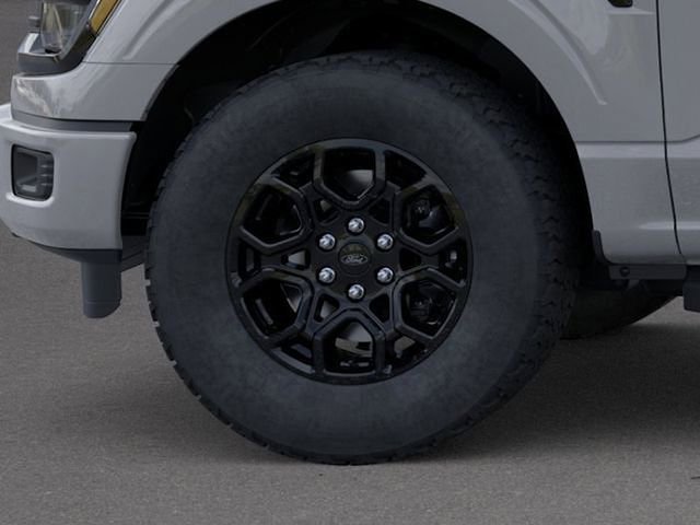 New 2026 Ford F150 XLT AWD/4WD image 19