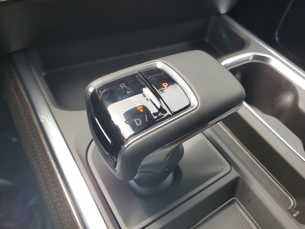 New 2026 Chevrolet Silverado 1500 RST w/ Redline Edition image 10