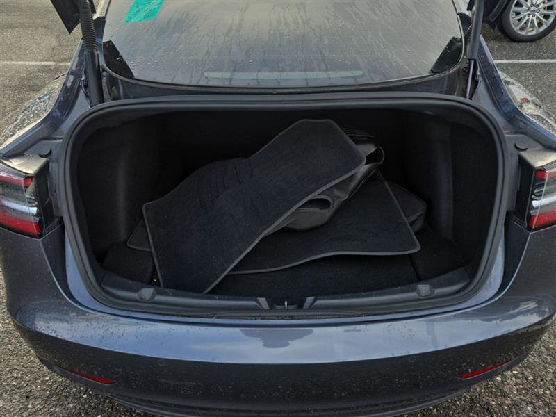 Used 2022 Tesla Model 3 Long Range image 8