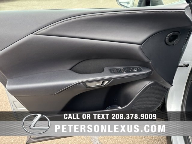 Certified 2025 Lexus RX 350 image 21