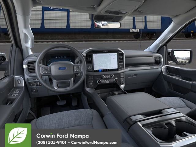New 2026 Ford F150 XLT image 9