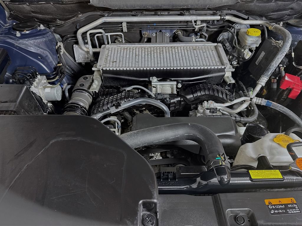 Used 2023 Subaru Ascent Limited image 38