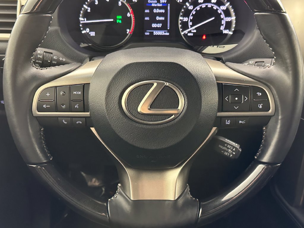 Used 2020 Lexus GX 460 Premium AWD/4WD image 32