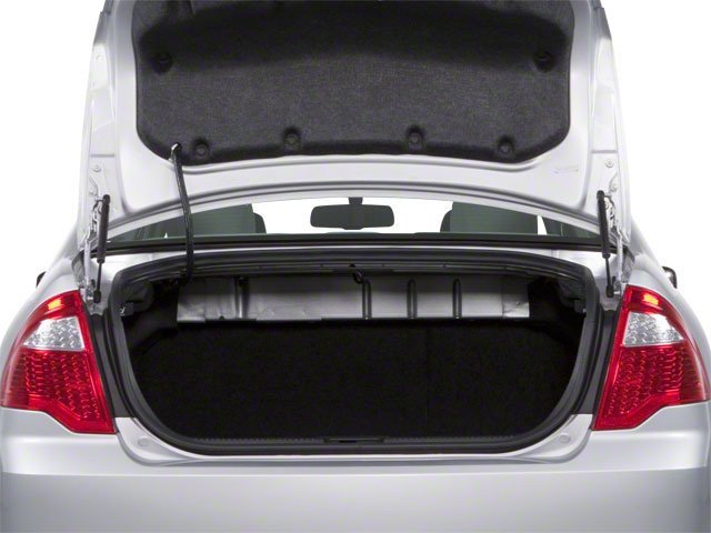 Used 2010 Ford Fusion SE image 13