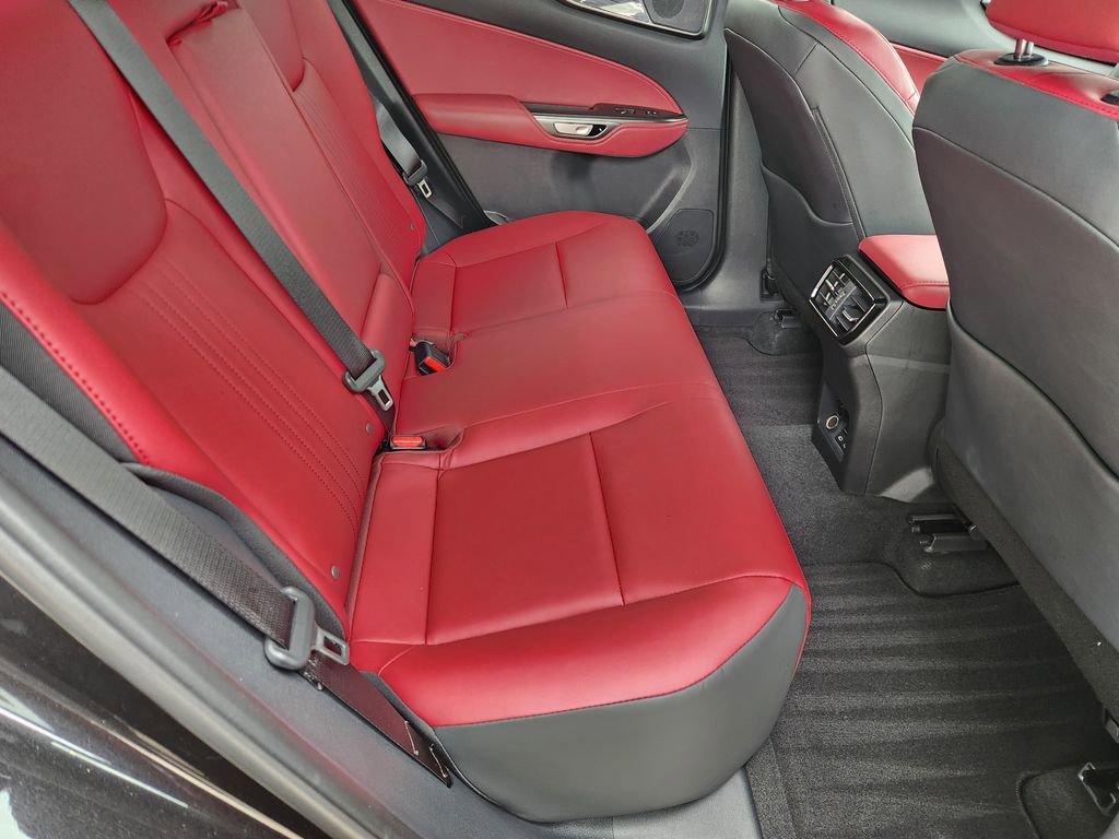 Used 2025 Lexus NX 350 AWD w/ Premium Package image 31