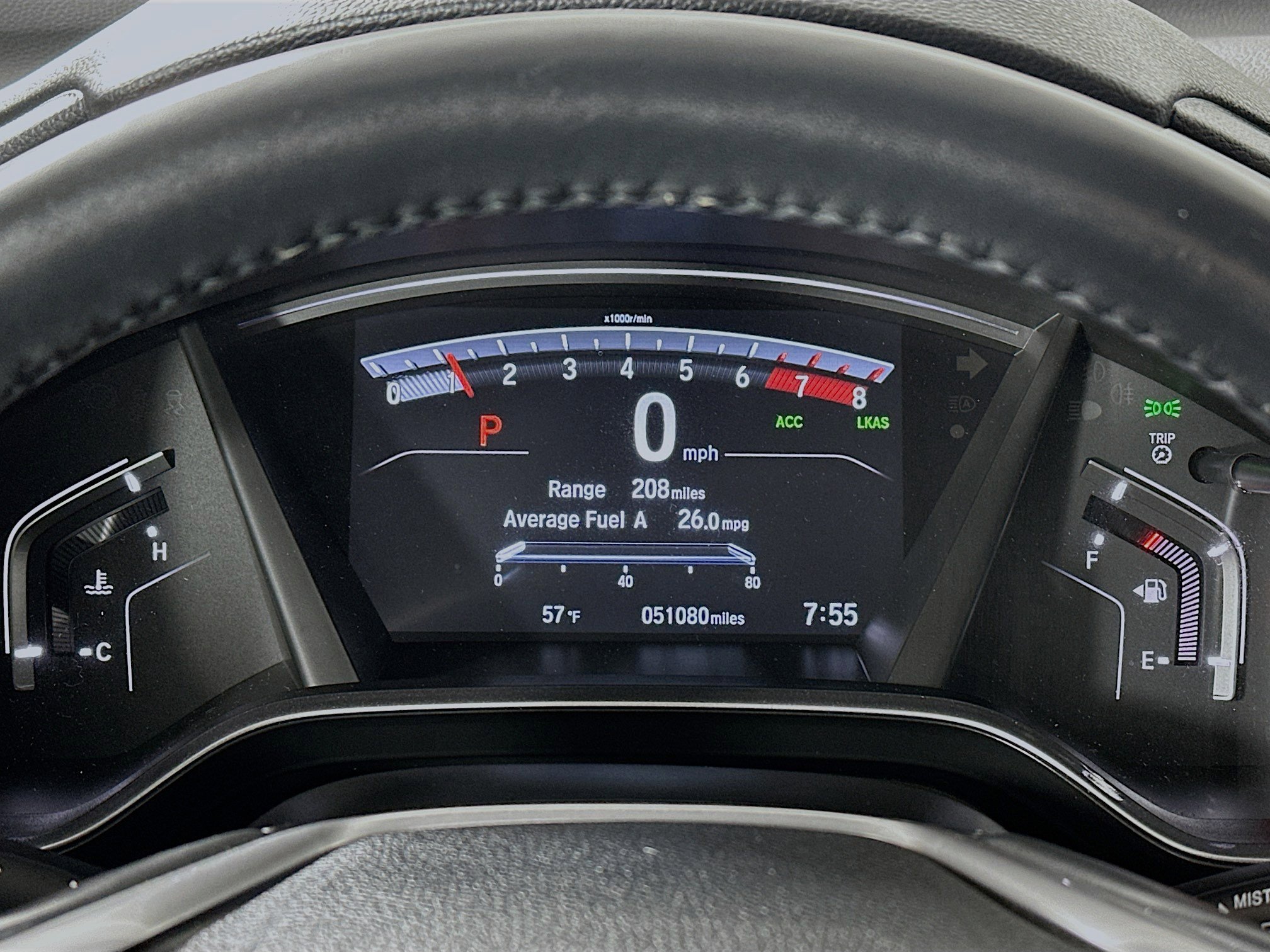 Used 2021 Honda CR-V Touring image 12