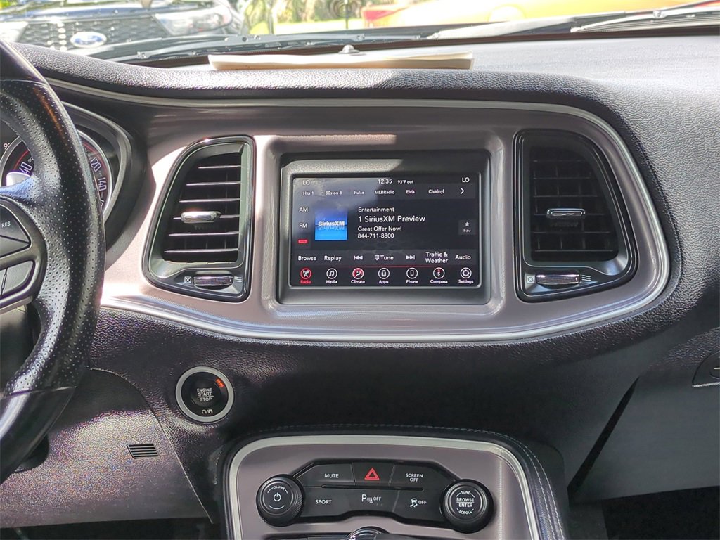 Certified 2022 Dodge Challenger GT image 17