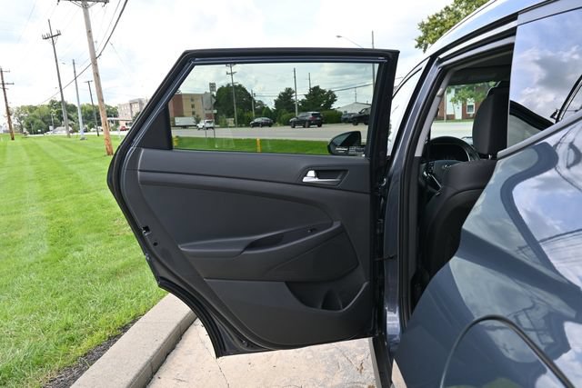 Used 2019 Hyundai Tucson Value AWD/4WD image 23