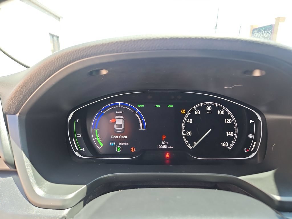 Used 2020 Honda Insight Touring image 15