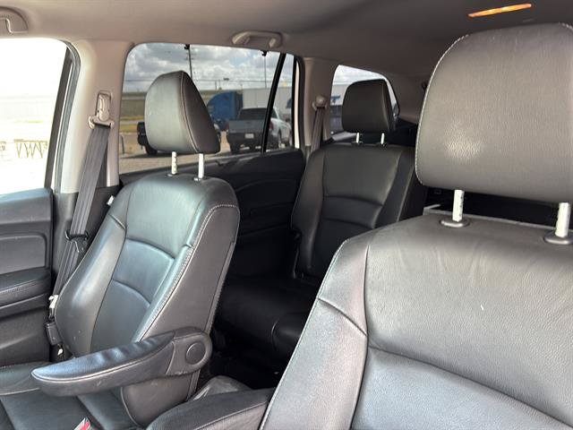 Used 2021 Honda Pilot Special Edition image 10