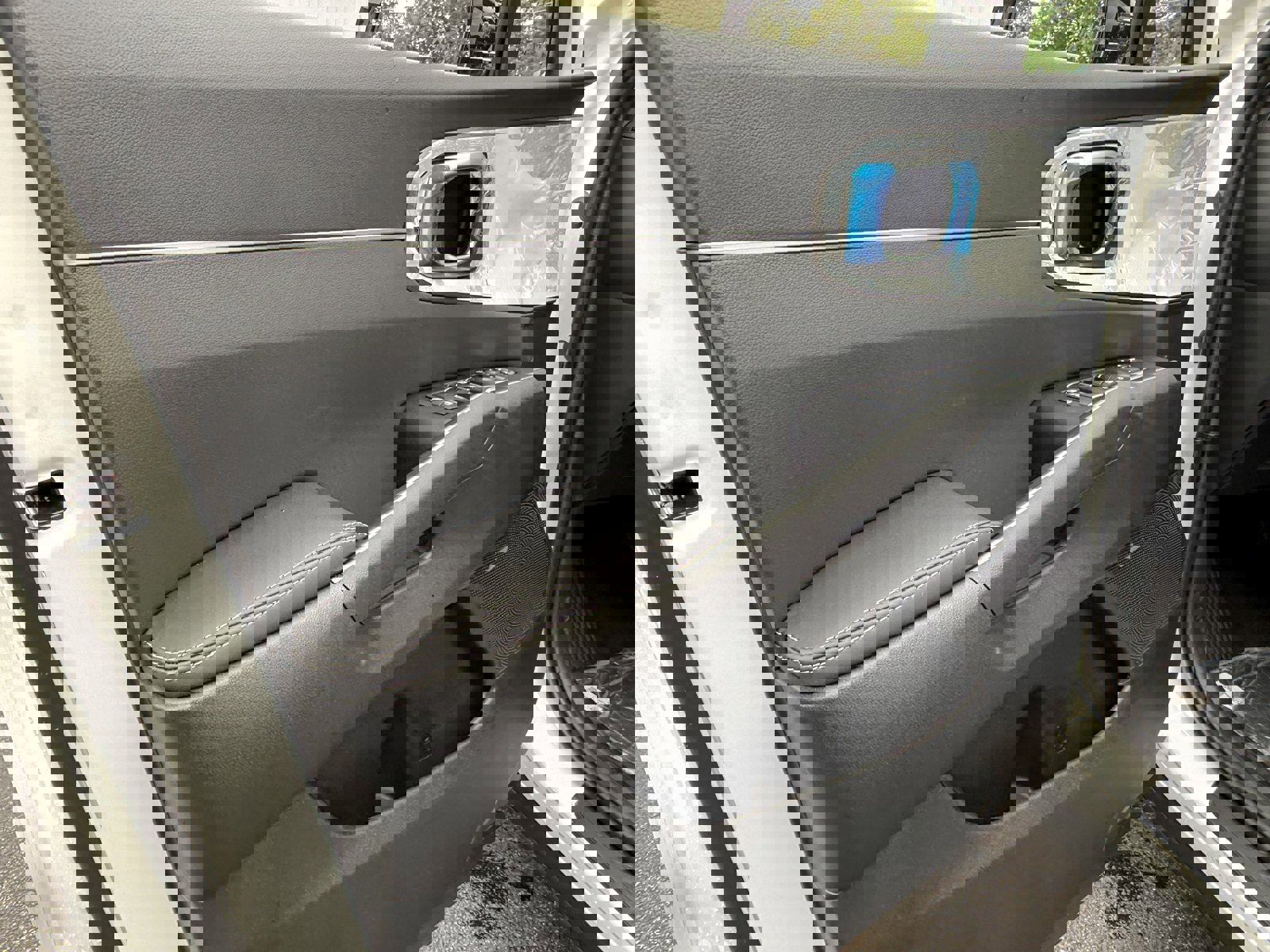 New 2026 Kia Sorento X-Line EX image 15