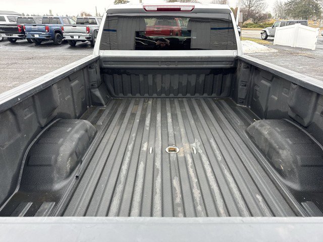 Certified 2023 GMC Sierra 2500 SLT image 19