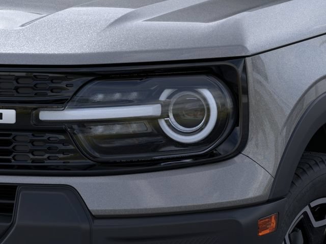New 2026 Ford Bronco Sport Outer Banks w/ Outer Banks Tech Package+ AWD/4WD image 18