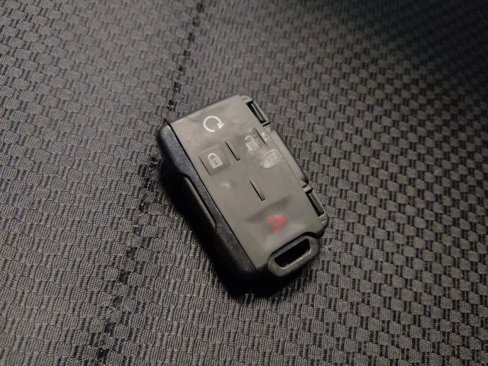 Used 2016 GMC Sierra 1500 SLE w/ SLE Value Package image 32