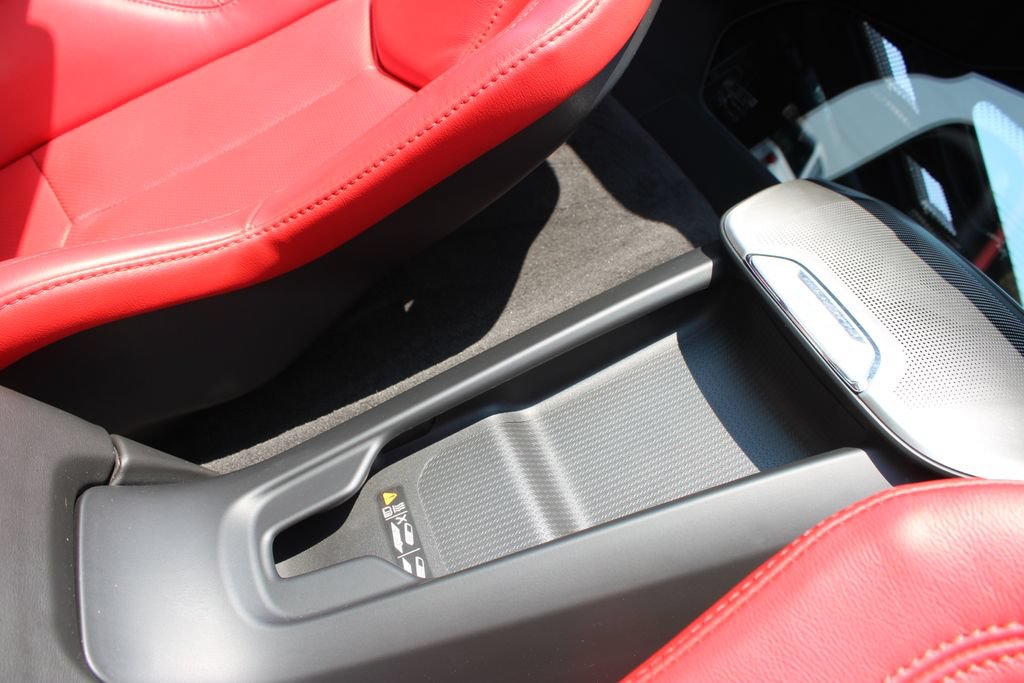 Used 2023 Chevrolet Corvette Stingray Preferred Cpe w/ 2LT RWD image 44