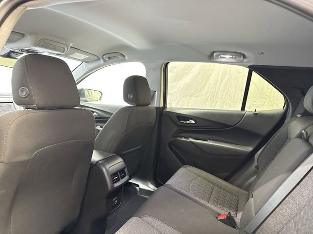Certified 2023 Chevrolet Equinox LT FWD image 13