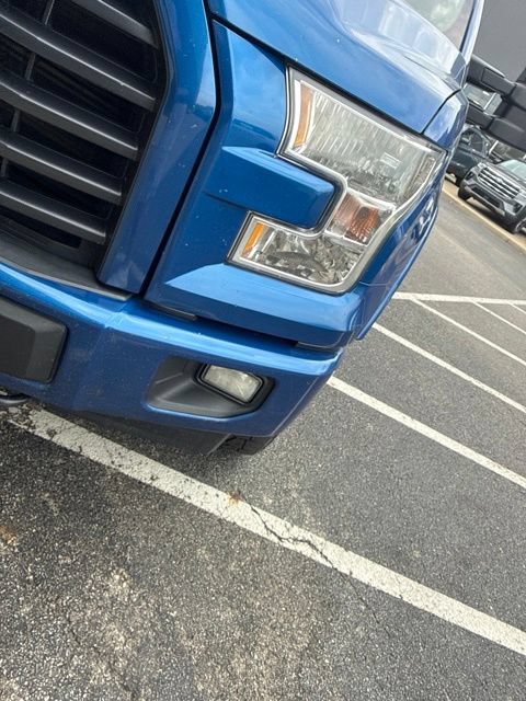 Used 2017 Ford F150 XLT w/ Equipment Group 302A Luxury AWD/4WD image 17