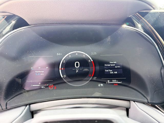 New 2026 Lexus TX 350 TX 350 F SPORT Handling image 43