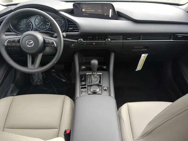 New 2026 MAZDA MAZDA3 2.5 S Sedan w/ Preferred Pkg image 13