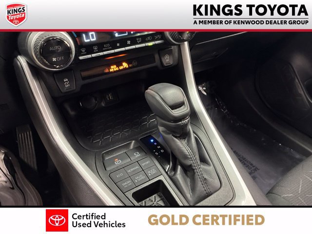 Used 2023 Toyota RAV4 XLE w/ Convenience Package AWD/4WD image 24