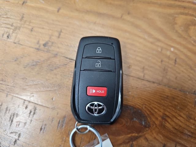 Used 2025 Toyota Corolla GR w/ Styling Package (TMS) AWD/4WD image 25