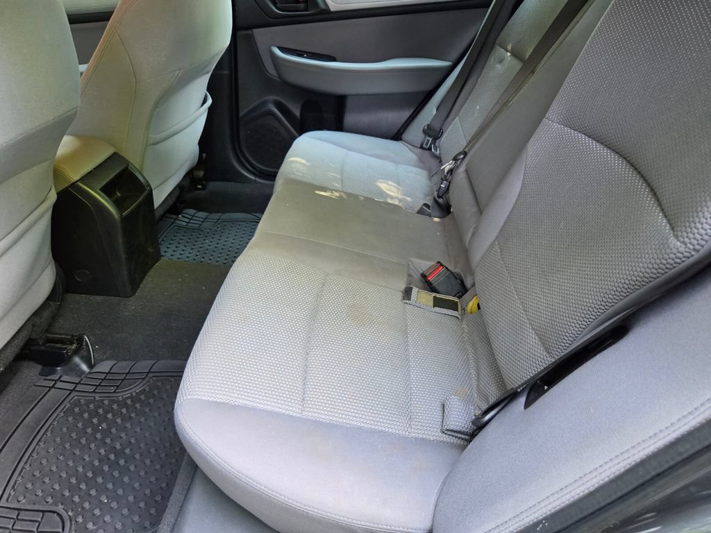 Used 2018 Subaru Outback 2.5i AWD/4WD image 8