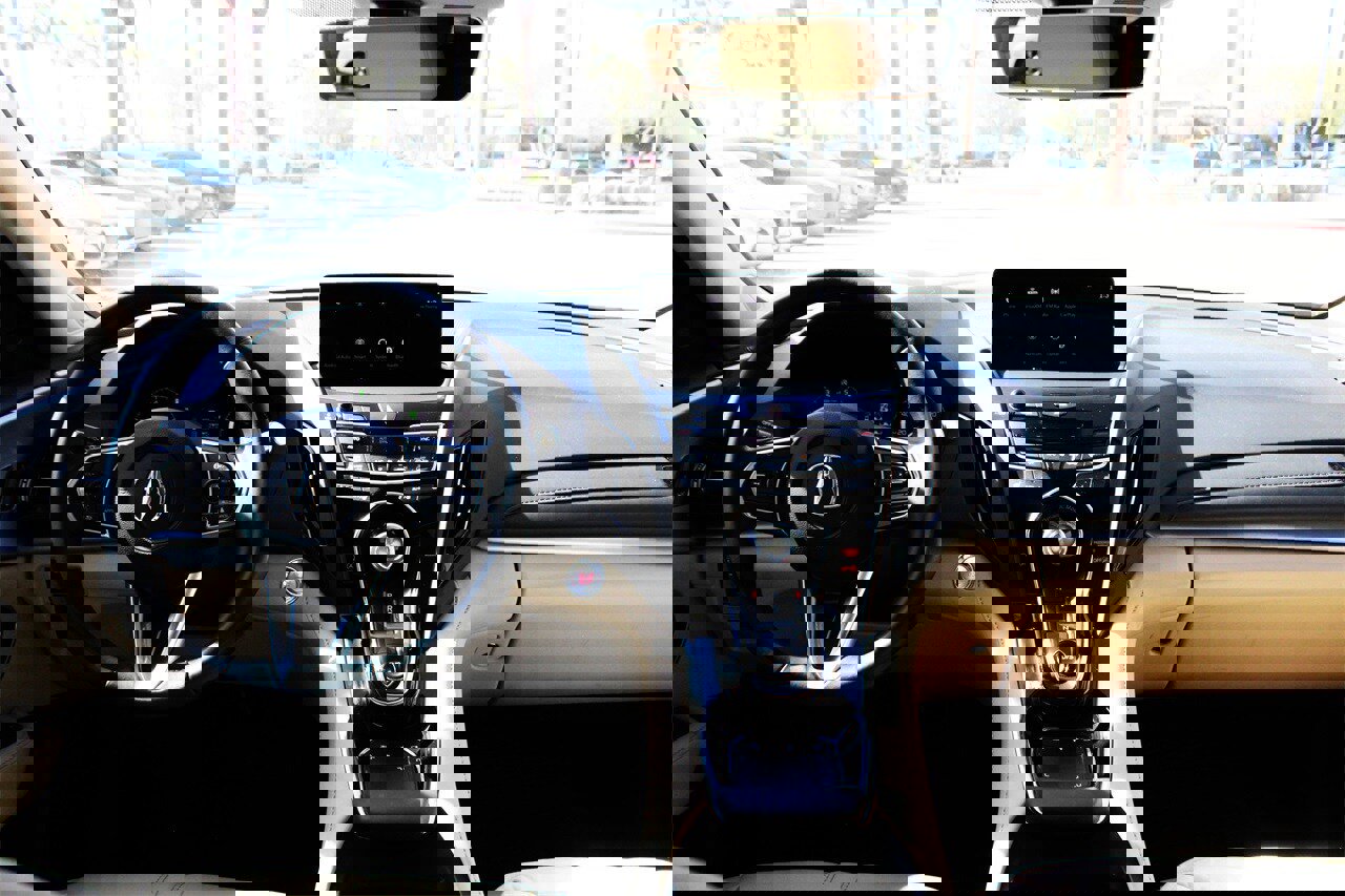 Certified 2024 Acura RDX Premium SH-AWD image 13