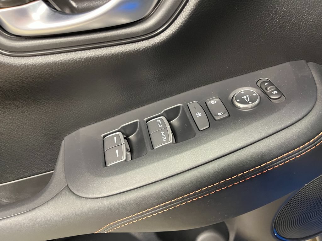 New 2027 Honda HR-V Sport image 14