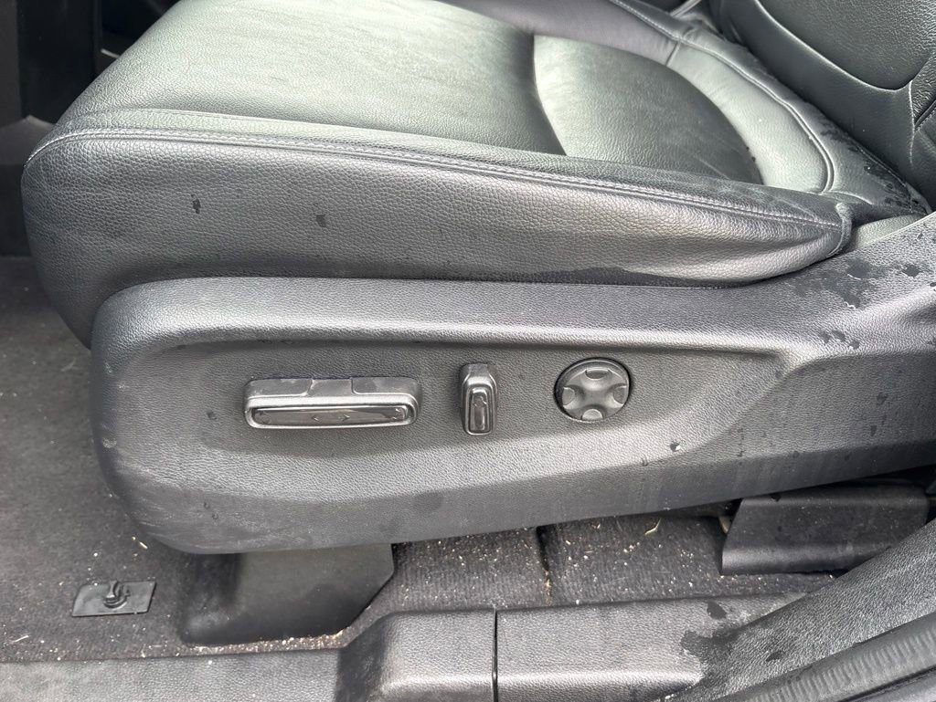 Used 2023 Honda Odyssey Touring image 20