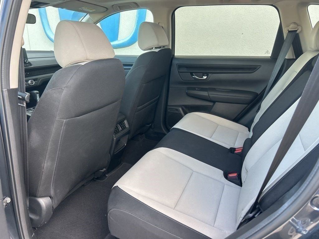 Used 2023 Honda CR-V EX image 9