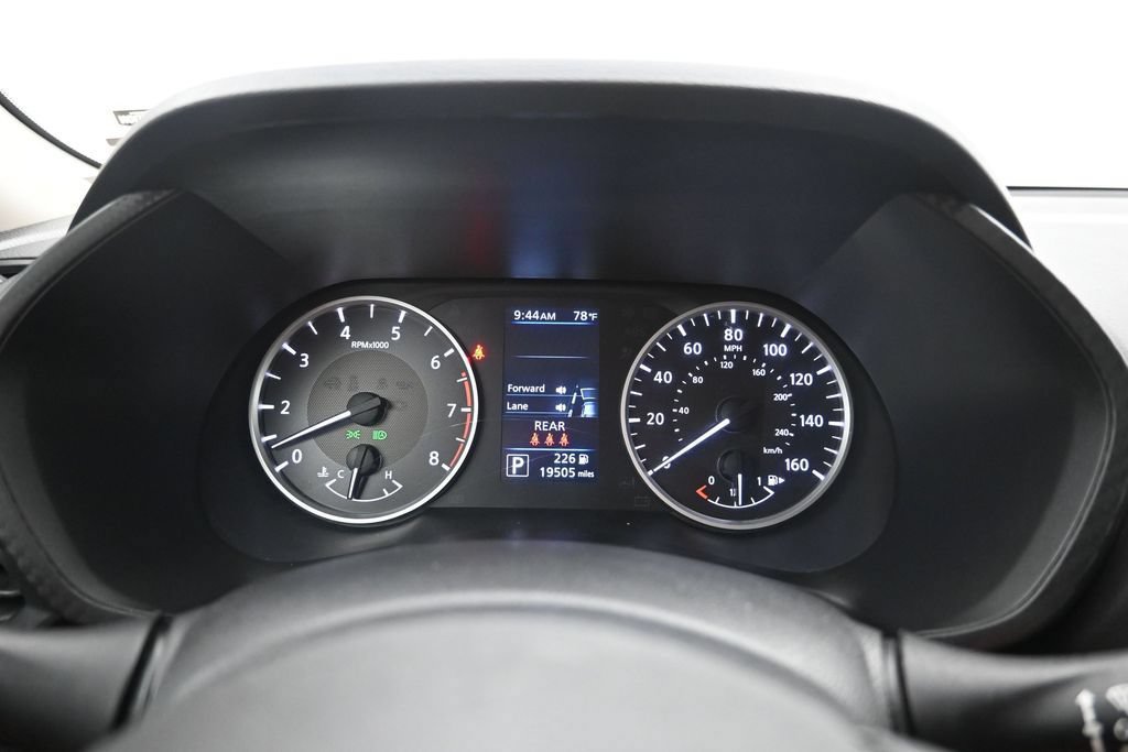 Used 2024 Nissan Sentra S FWD image 14