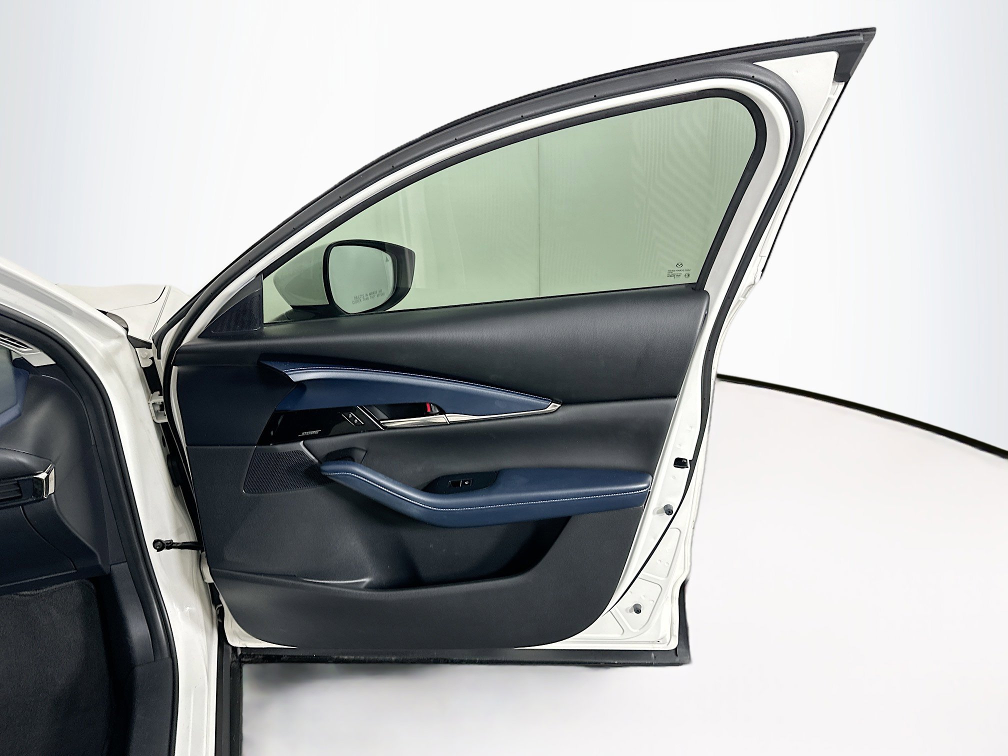 Used 2020 MAZDA CX-30 FWD w/ Preferred Package image 30