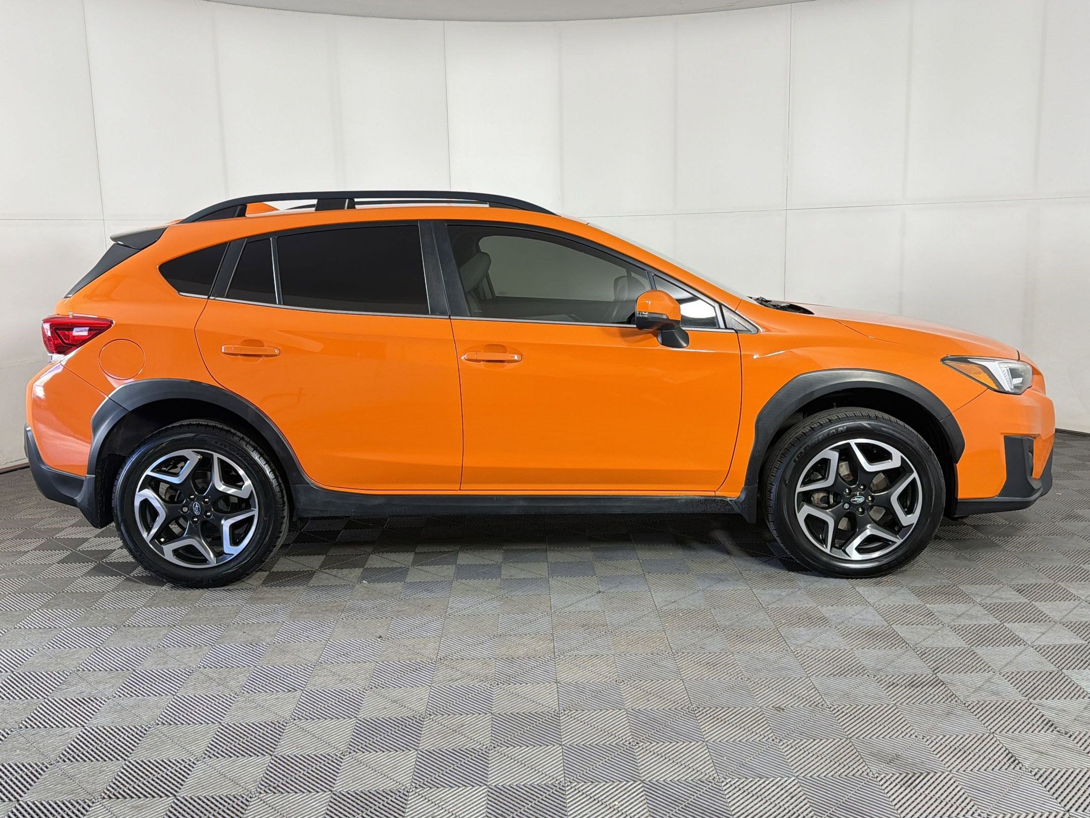 Used 2019 Subaru Crosstrek 2.0i Limited w/ Popular Package #4 AWD/4WD image 8