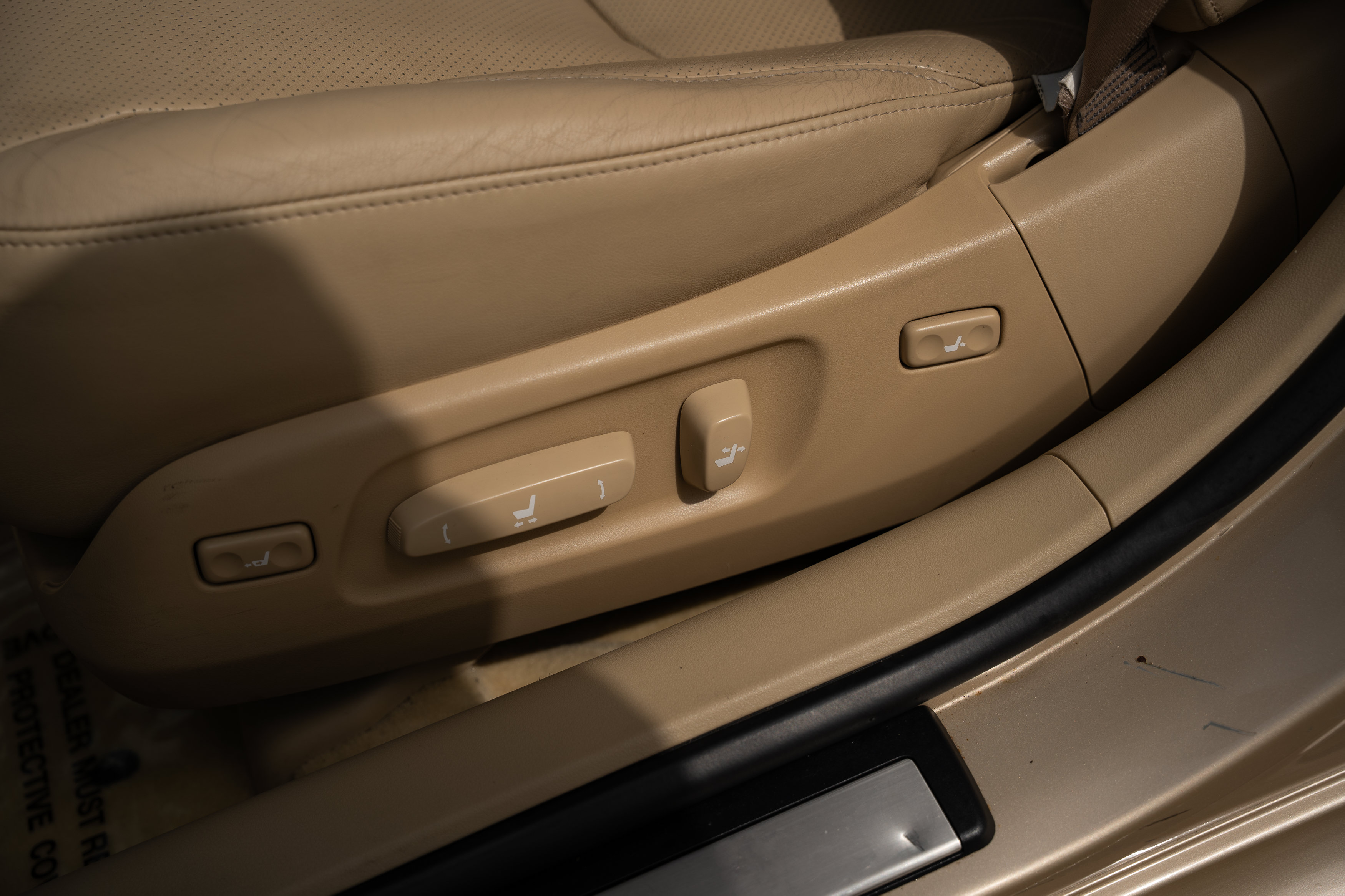 Used 2007 Lexus ES 350 FWD image 21