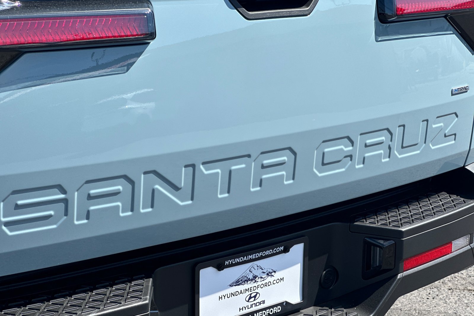 New 2027 Hyundai Santa Cruz SE AWD/4WD image 24