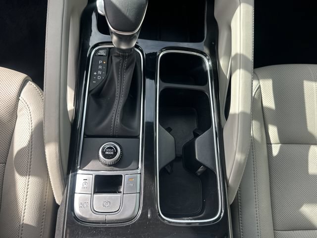 Certified 2023 Kia Telluride EX w/ EX Captain's Chair Package FWD image 24