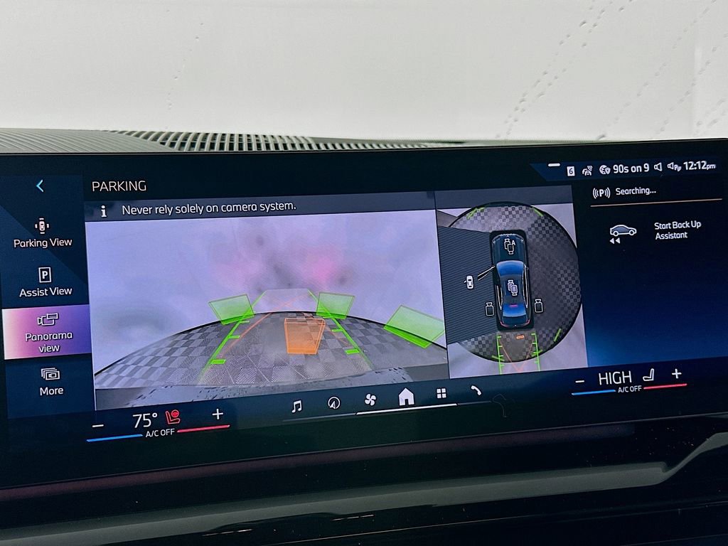 New 2026 BMW 530i xDrive w/ Premium Package image 18