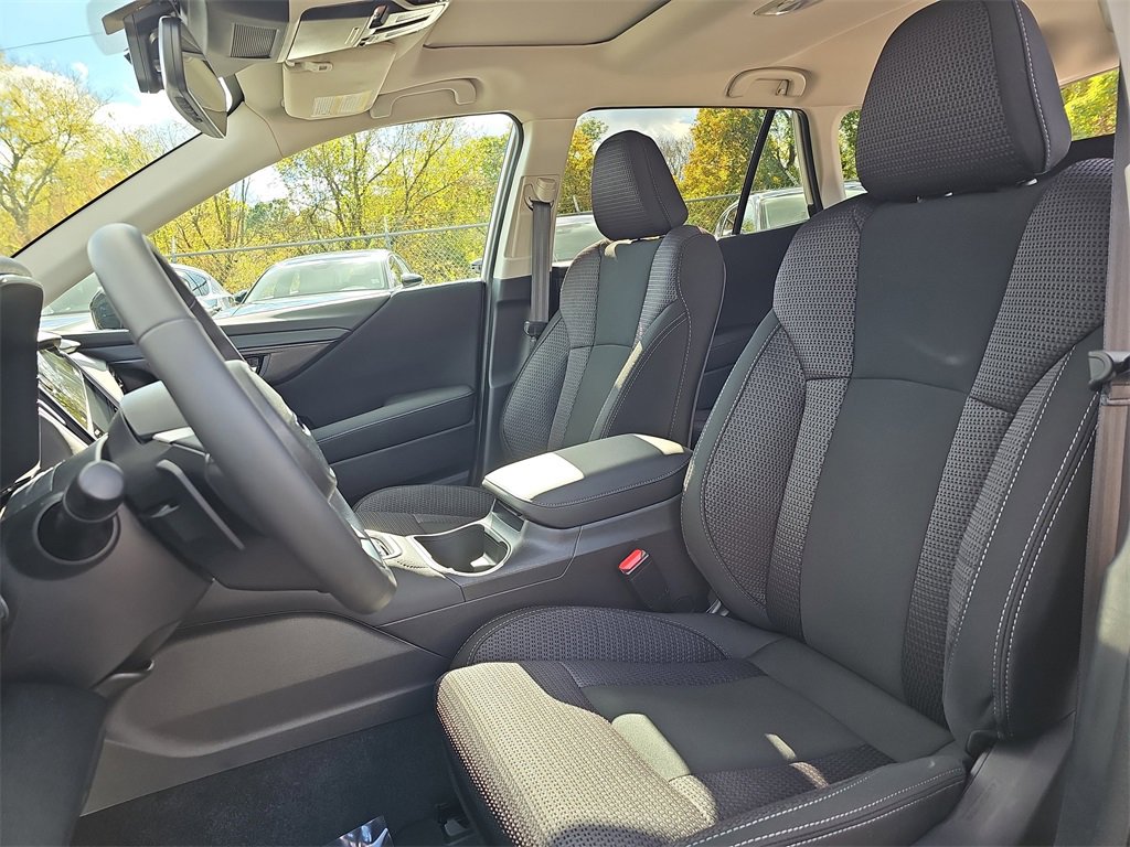 New 2025 Subaru Outback Premium image 15