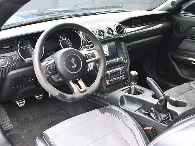 Used 2019 Ford Mustang Shelby GT350 w/ Technology Package RWD image 15