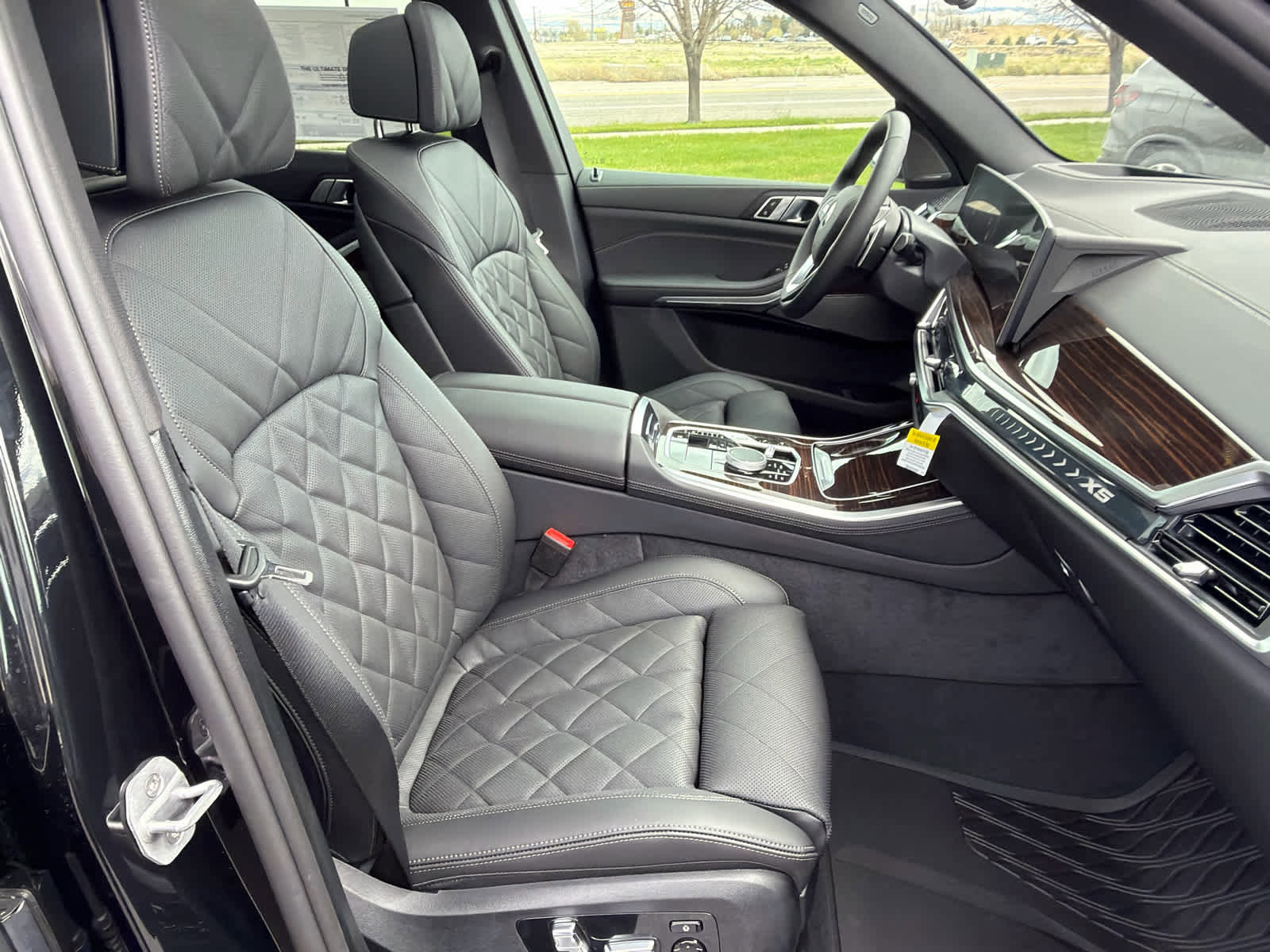 New 2026 BMW X5 xDrive40i AWD/4WD image 12