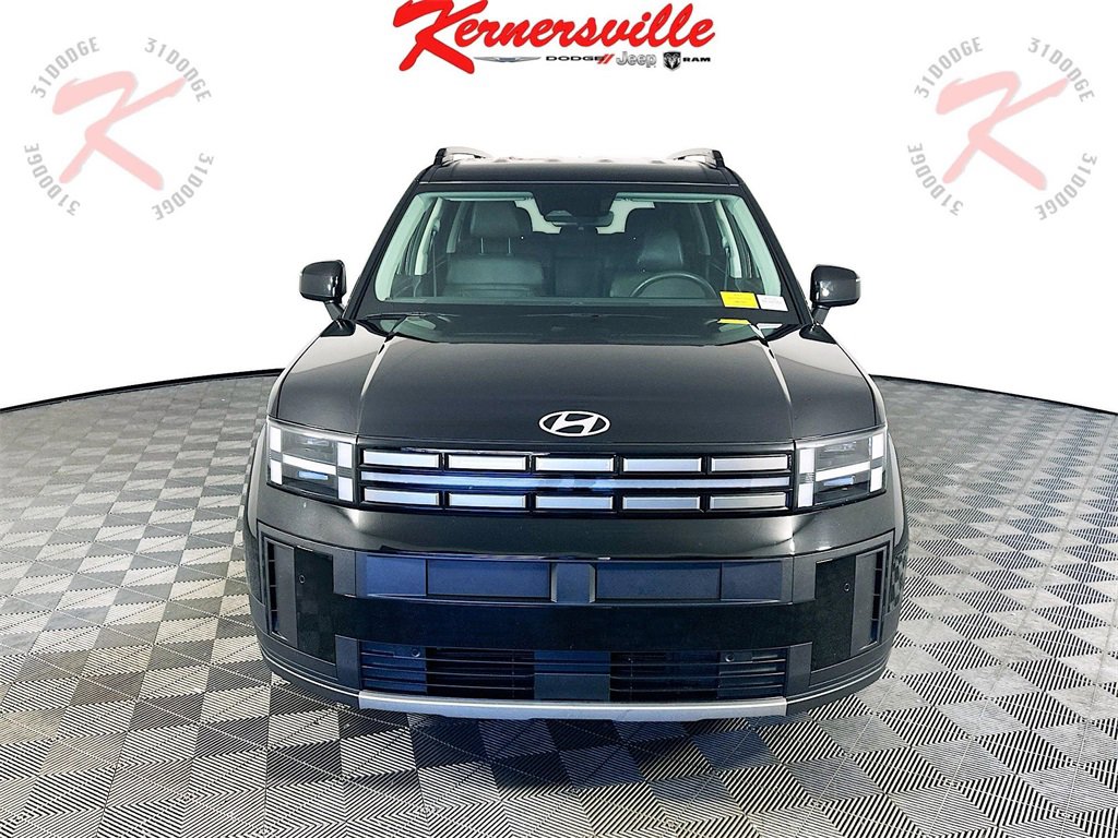 Used 2025 Hyundai Santa Fe SEL video 2